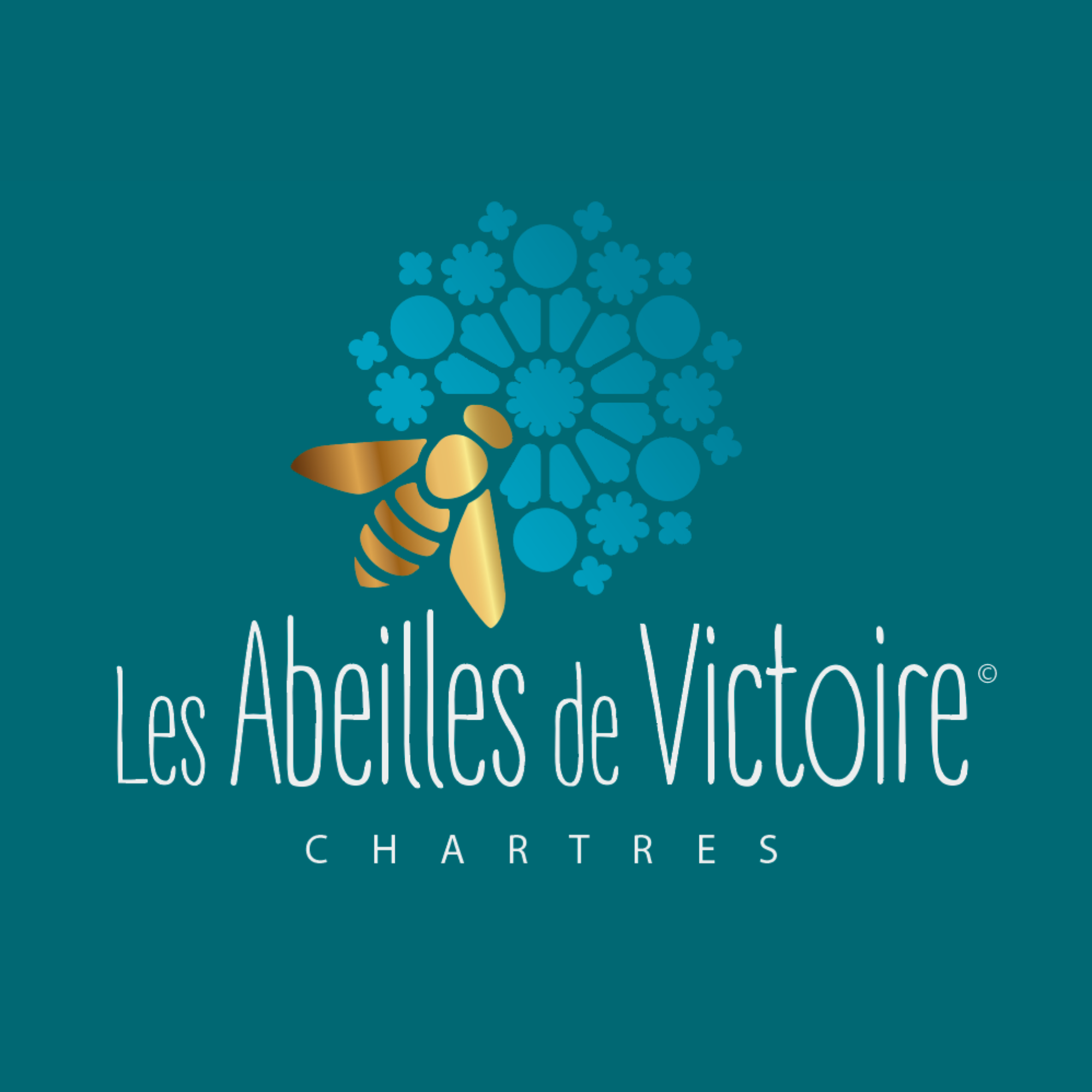 Les abeilles de Victoire 